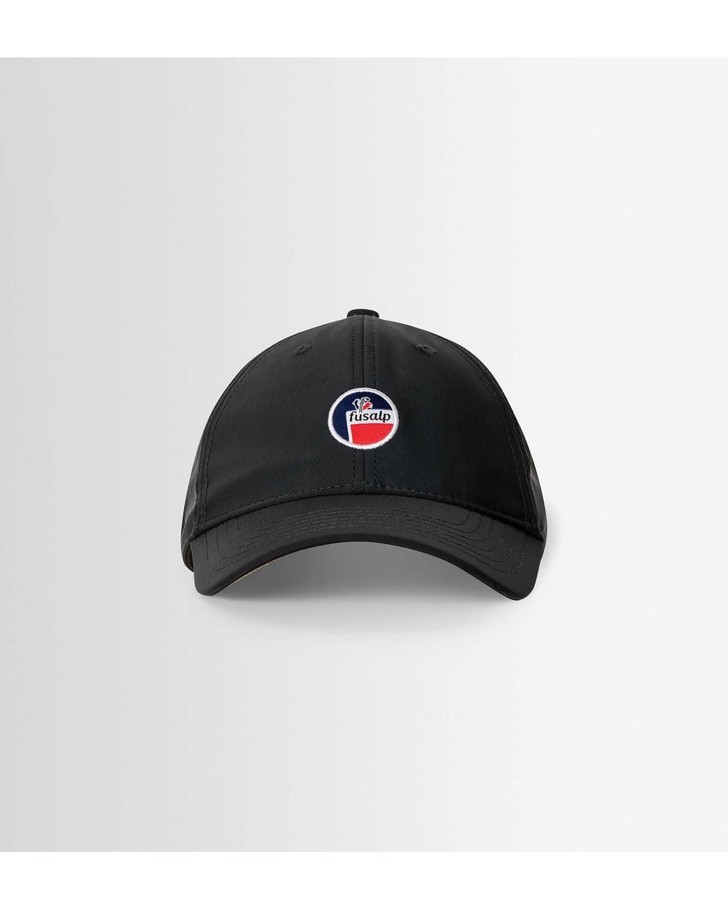 Fusalp Black Eden Cap