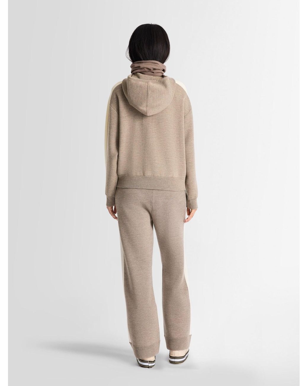 Fusalp Natural Nymira Zip Up Jacket