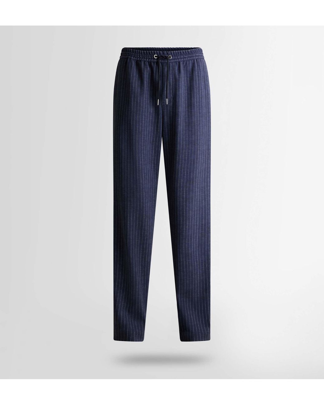 Fusalp Blue Nobrel Pants for men