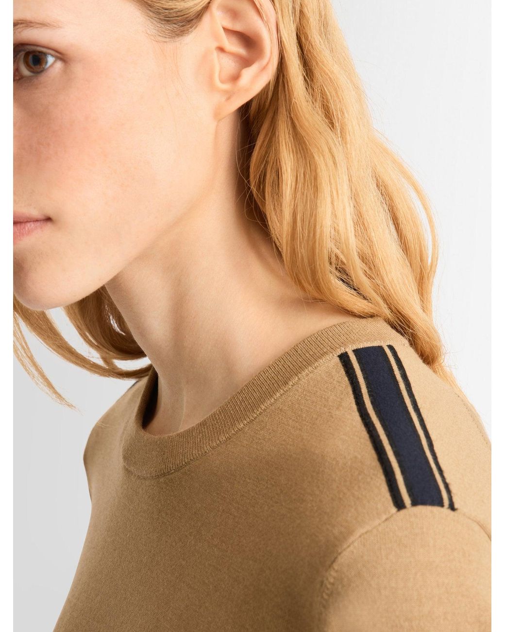 Fusalp Natural Ottavia Sweater