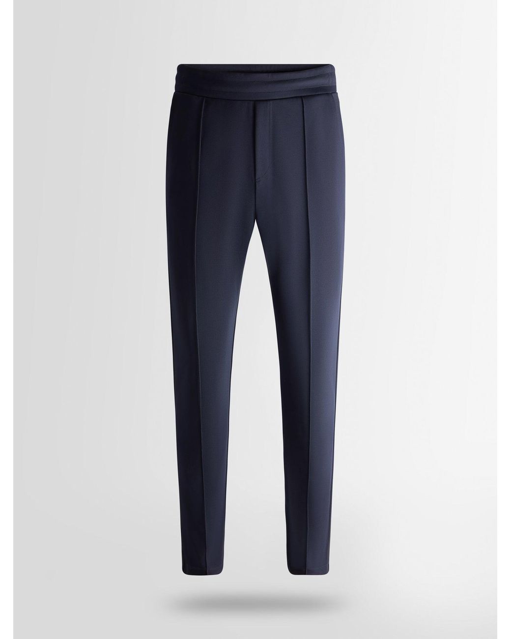 Fusalp Blue Malaga Pants for men