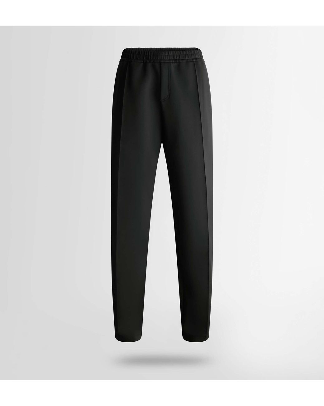 Fusalp Black Neromir Pants for men