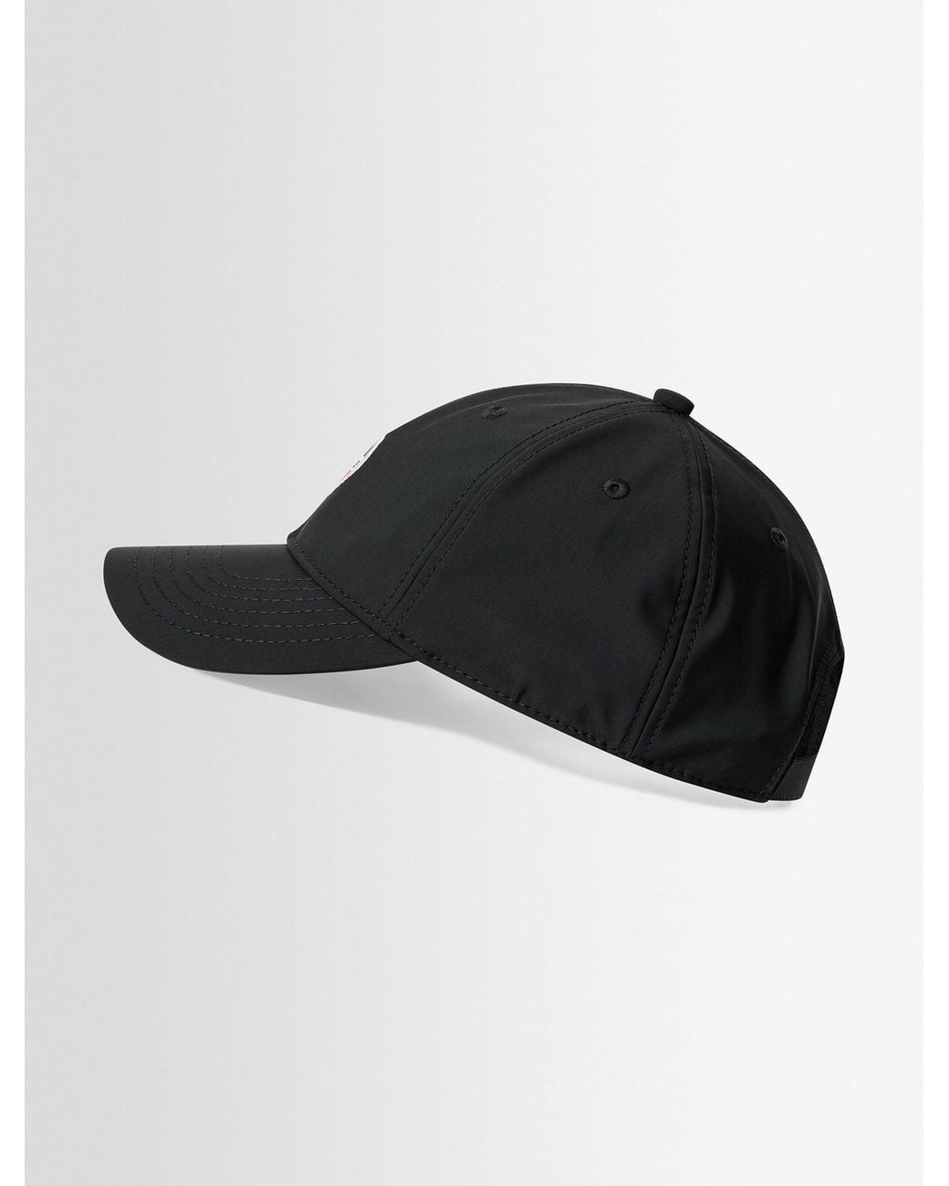 Fusalp Black Eden Cap