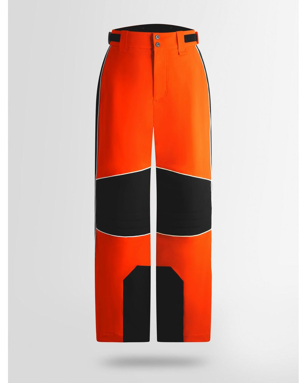 Fusalp Red Ydonox Ski Pants for men