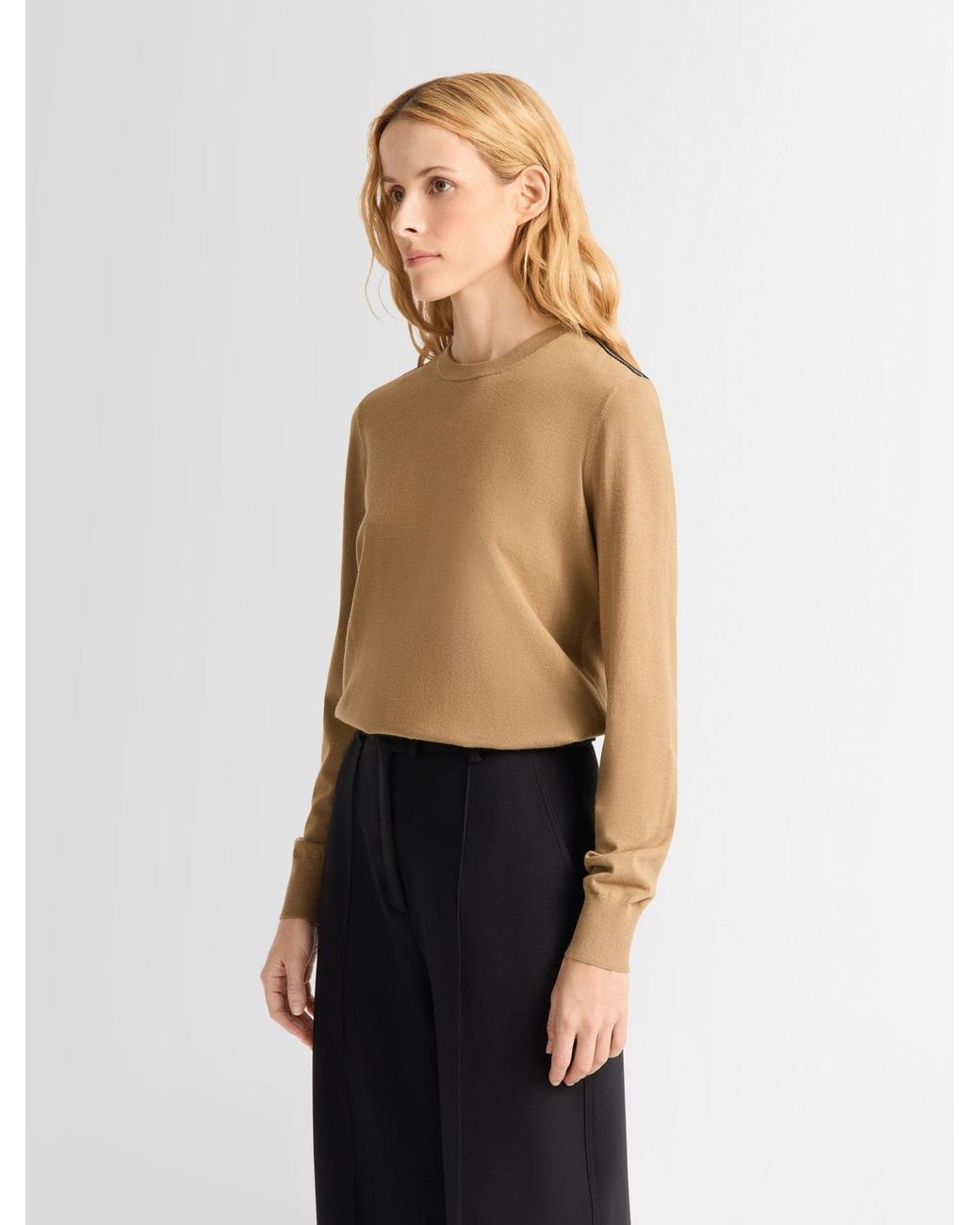 Fusalp Natural Ottavia Sweater