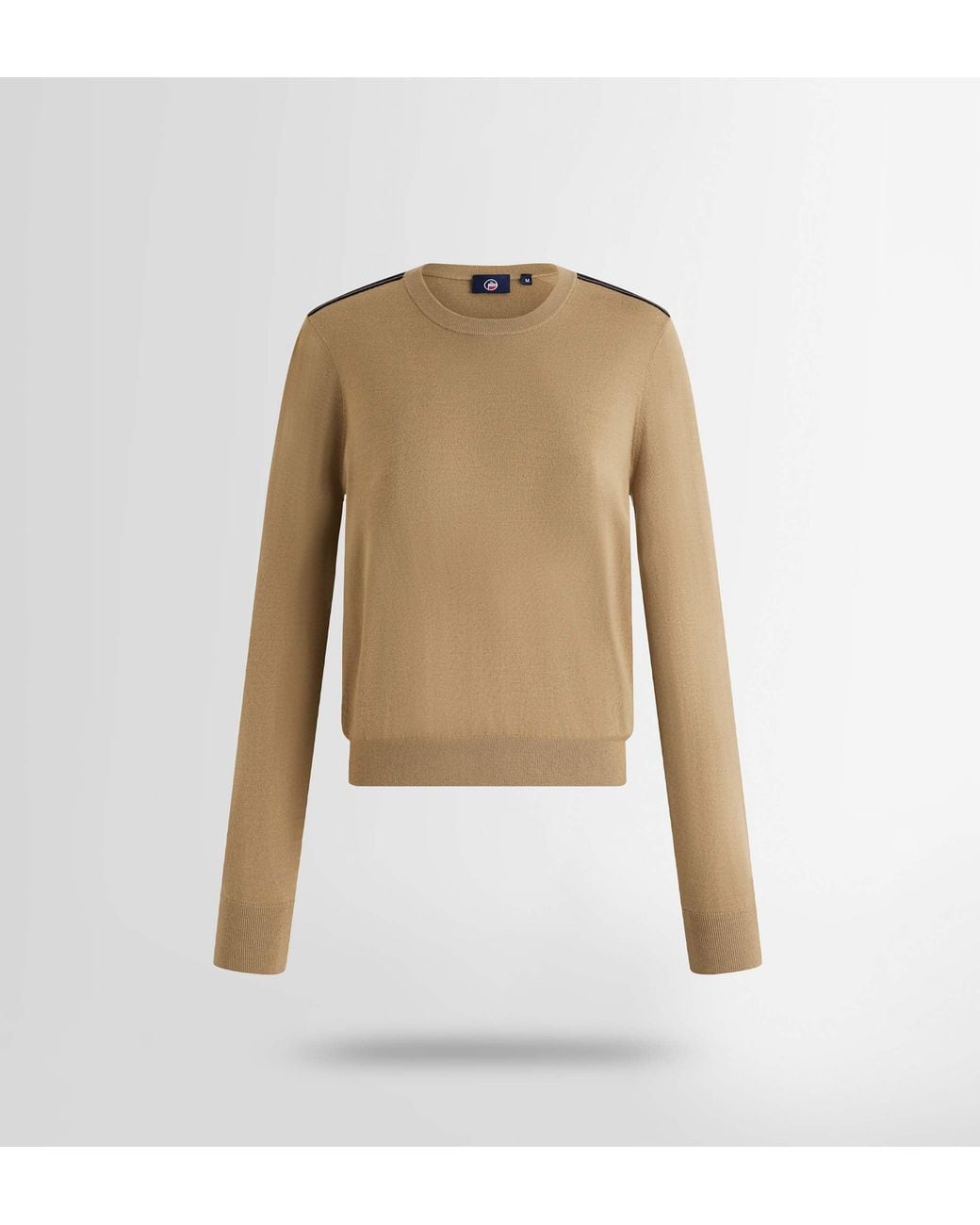 Fusalp Natural Ottavia Sweater