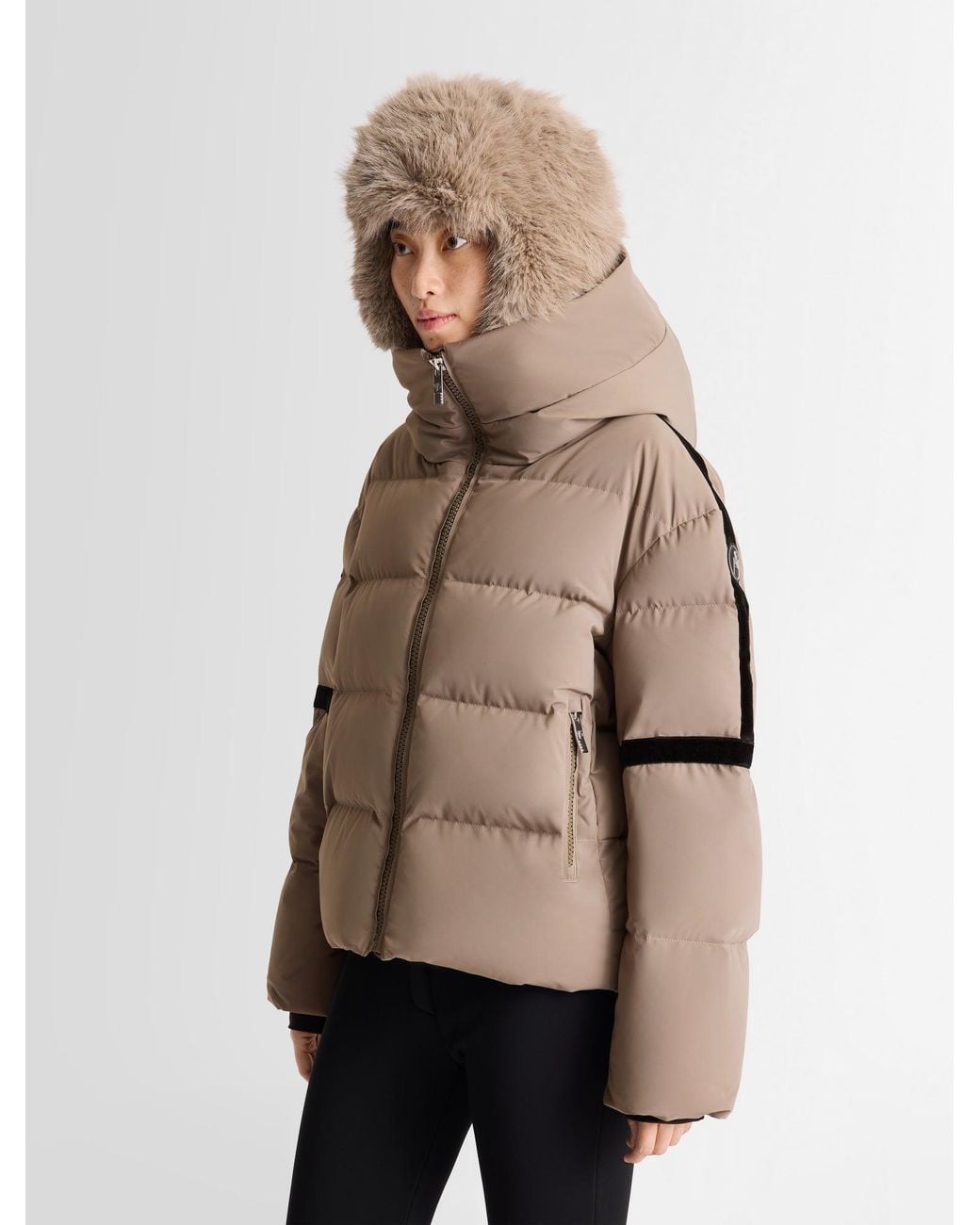 Fusalp Natural Barsy Ski Downjacket