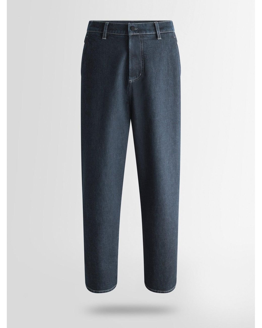 Fusalp Blue Nordalix Pants for men