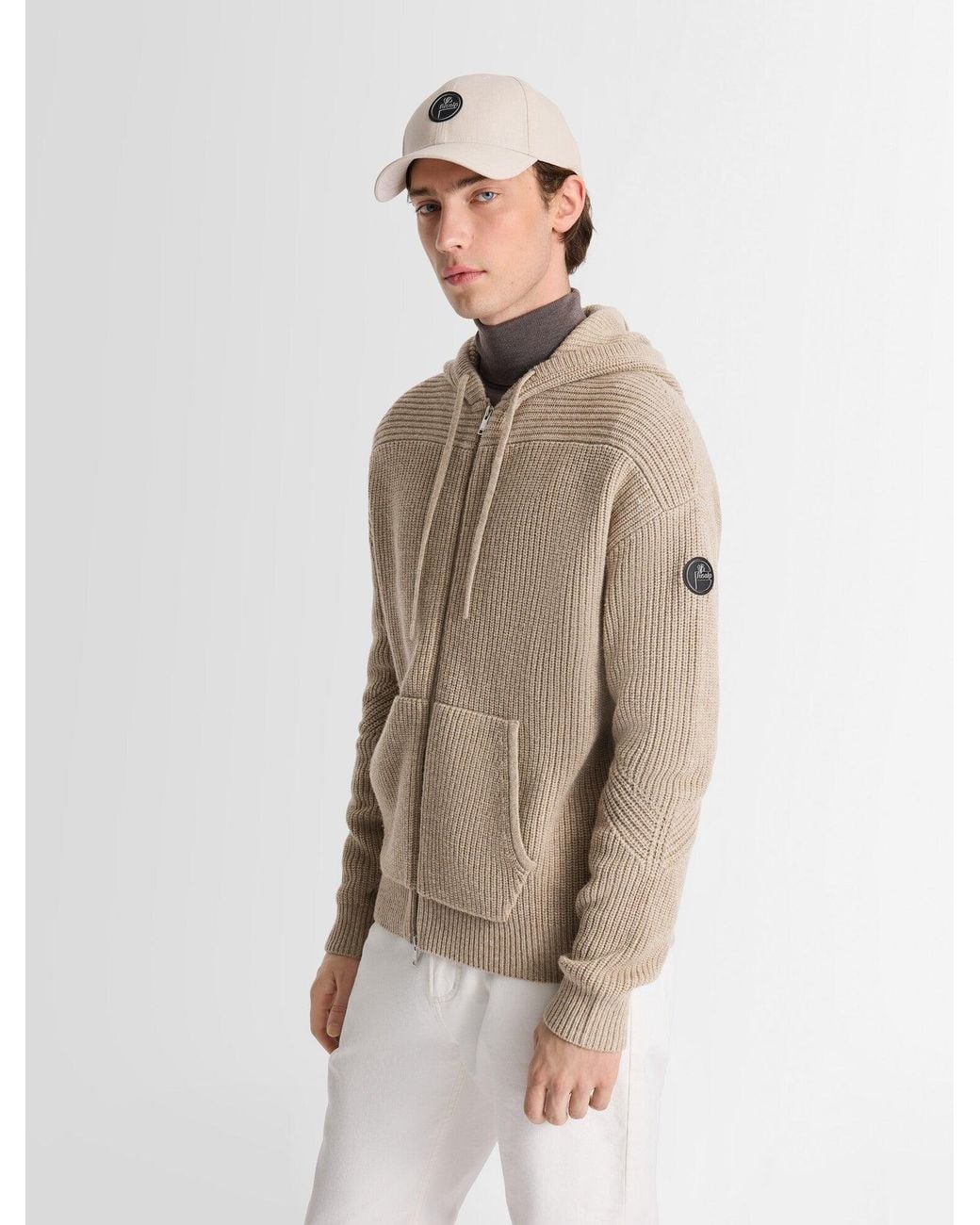 Fusalp Natural Hesyron Jacket for men