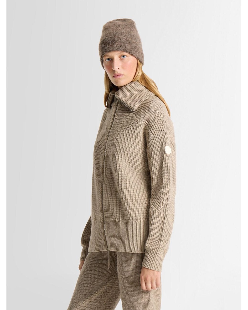 Fusalp Natural Hesyala Jacket