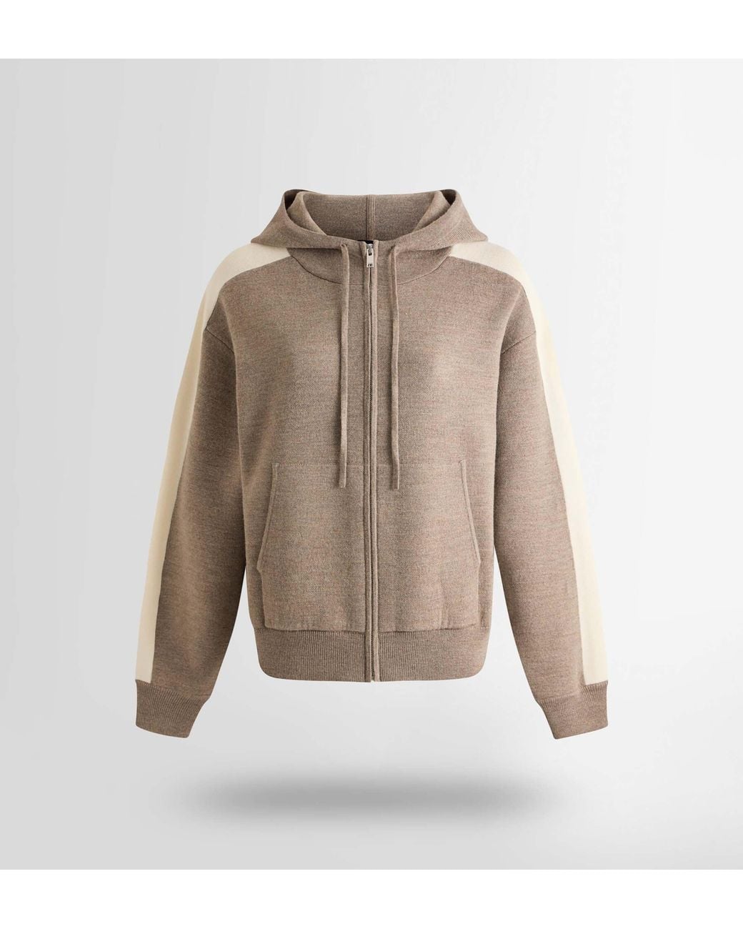 Fusalp Natural Nymira Zip Up Jacket
