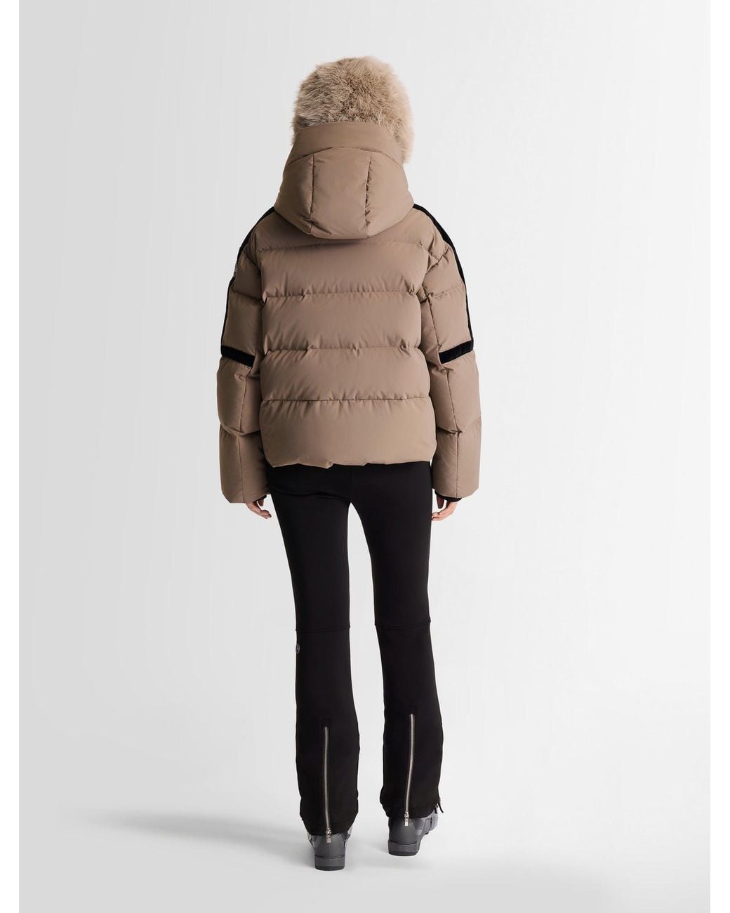 Fusalp Natural Barsy Ski Downjacket
