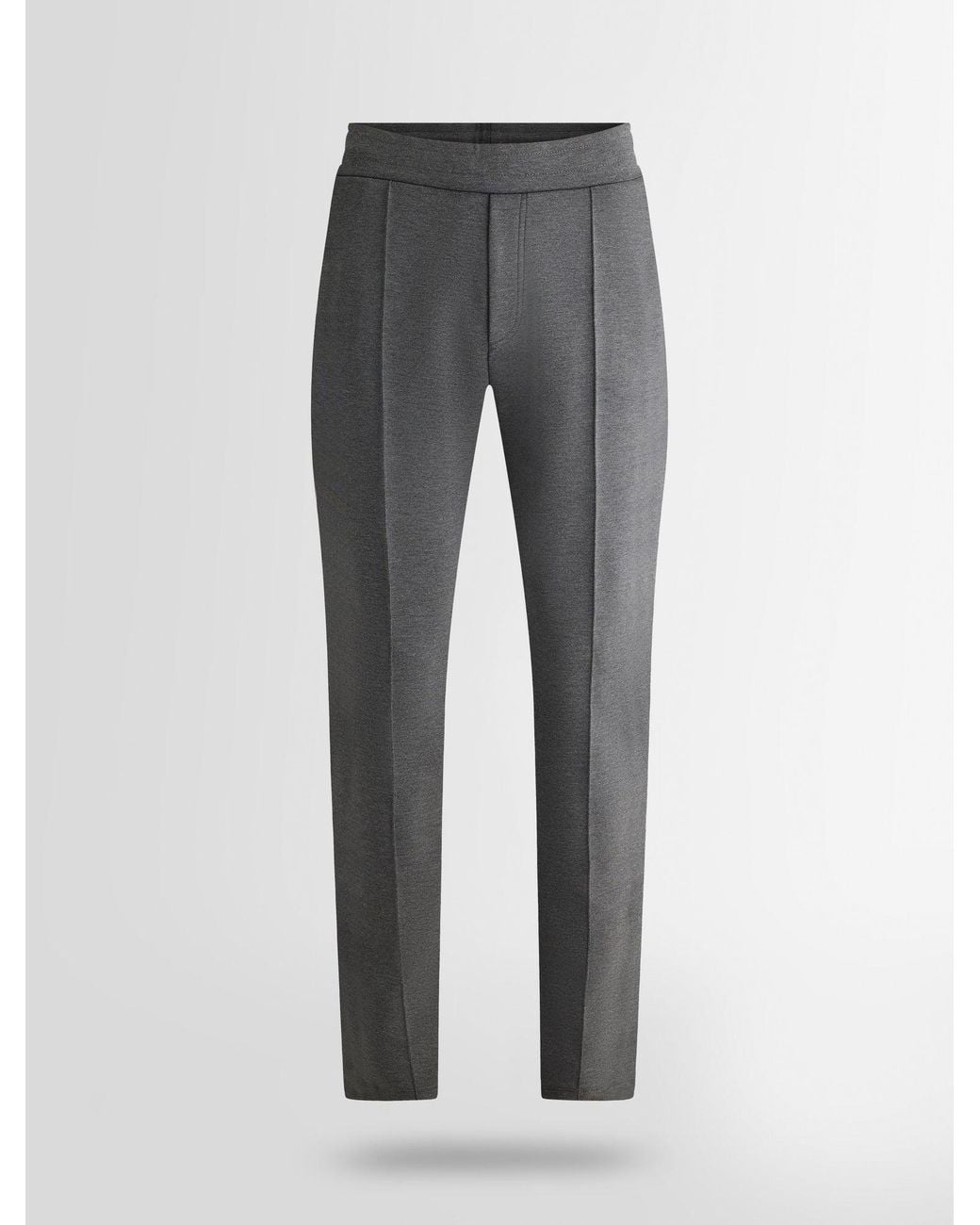 Fusalp Gray Malaga Pants for men