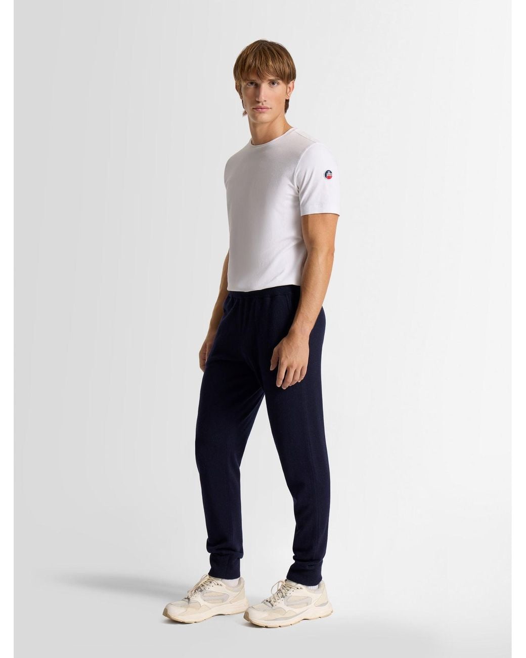 Fusalp Blue Norean Pants for men