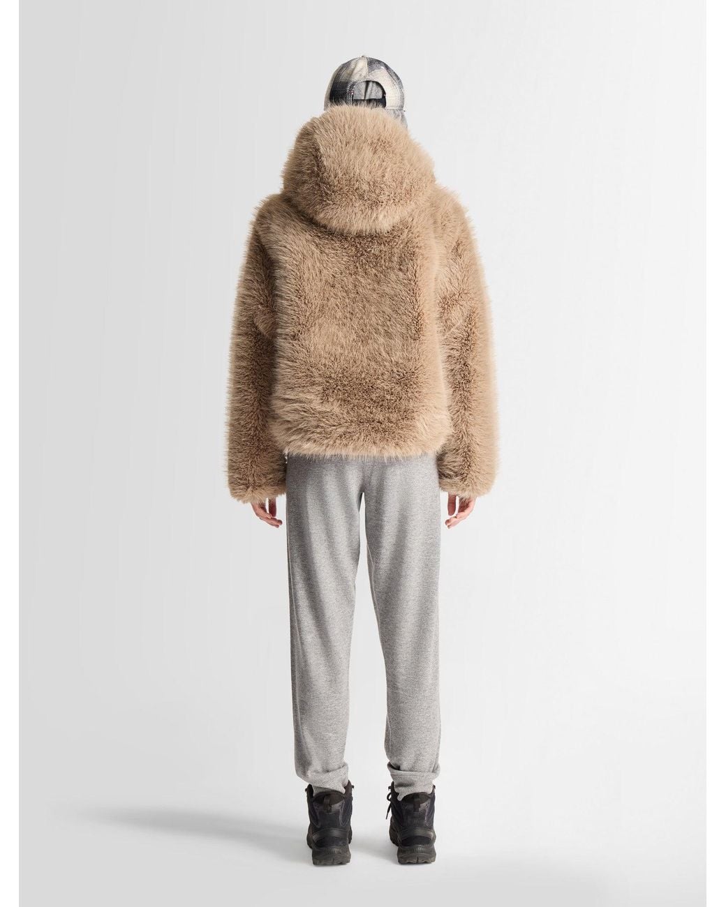 Fusalp Natural Meika Jacket