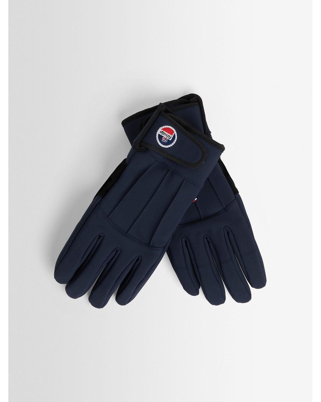 Fusalp Blue Glacier M Ski Gloves