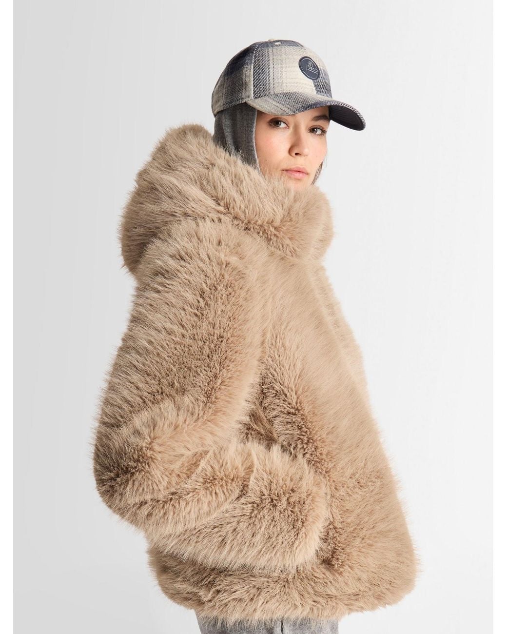 Fusalp Natural Meika Jacket
