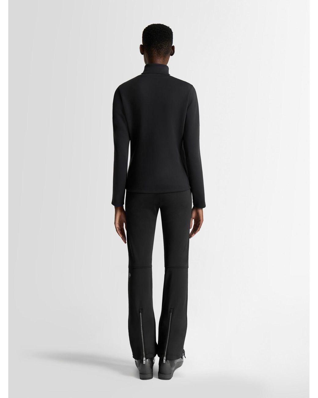 Fusalp Blue Odella Lightweight Jacket