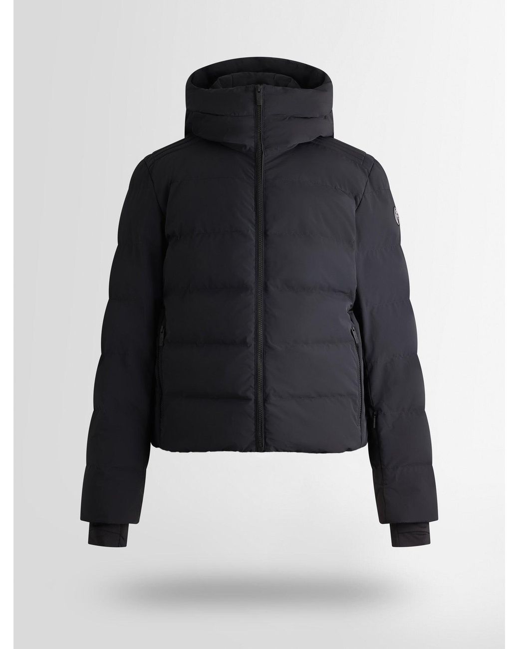 Blouson De Ski Constant Fusalp pour homme en coloris Black