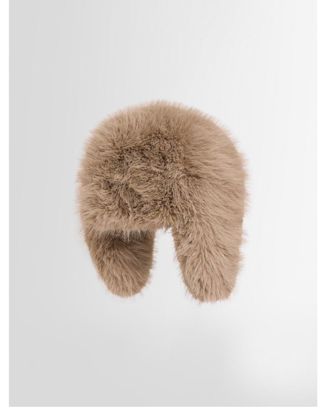 Fusalp Natural Artic Chapka