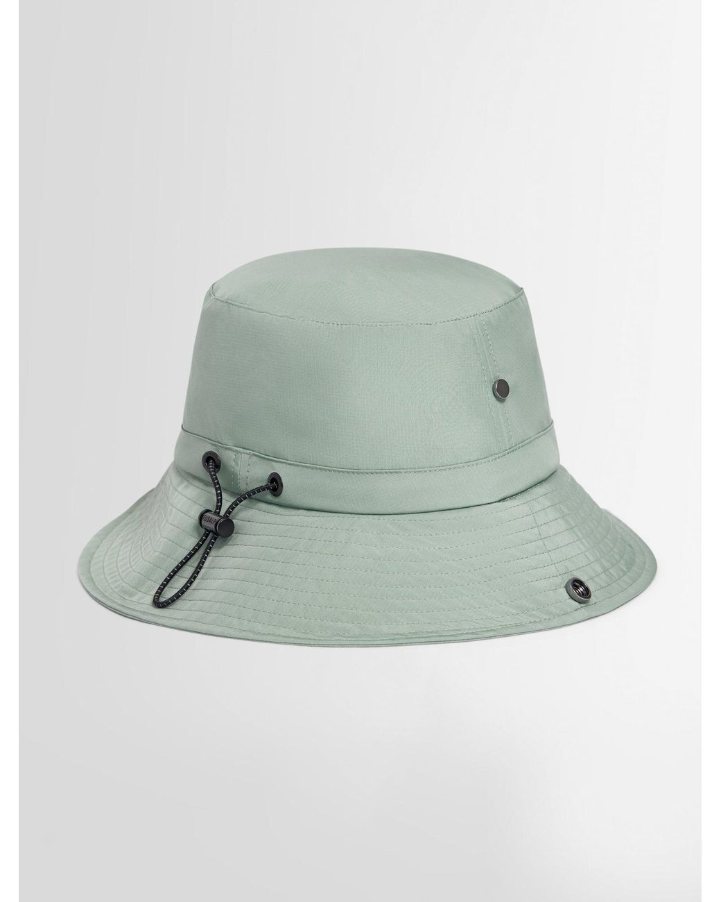 Fusalp Green Ranger Hat