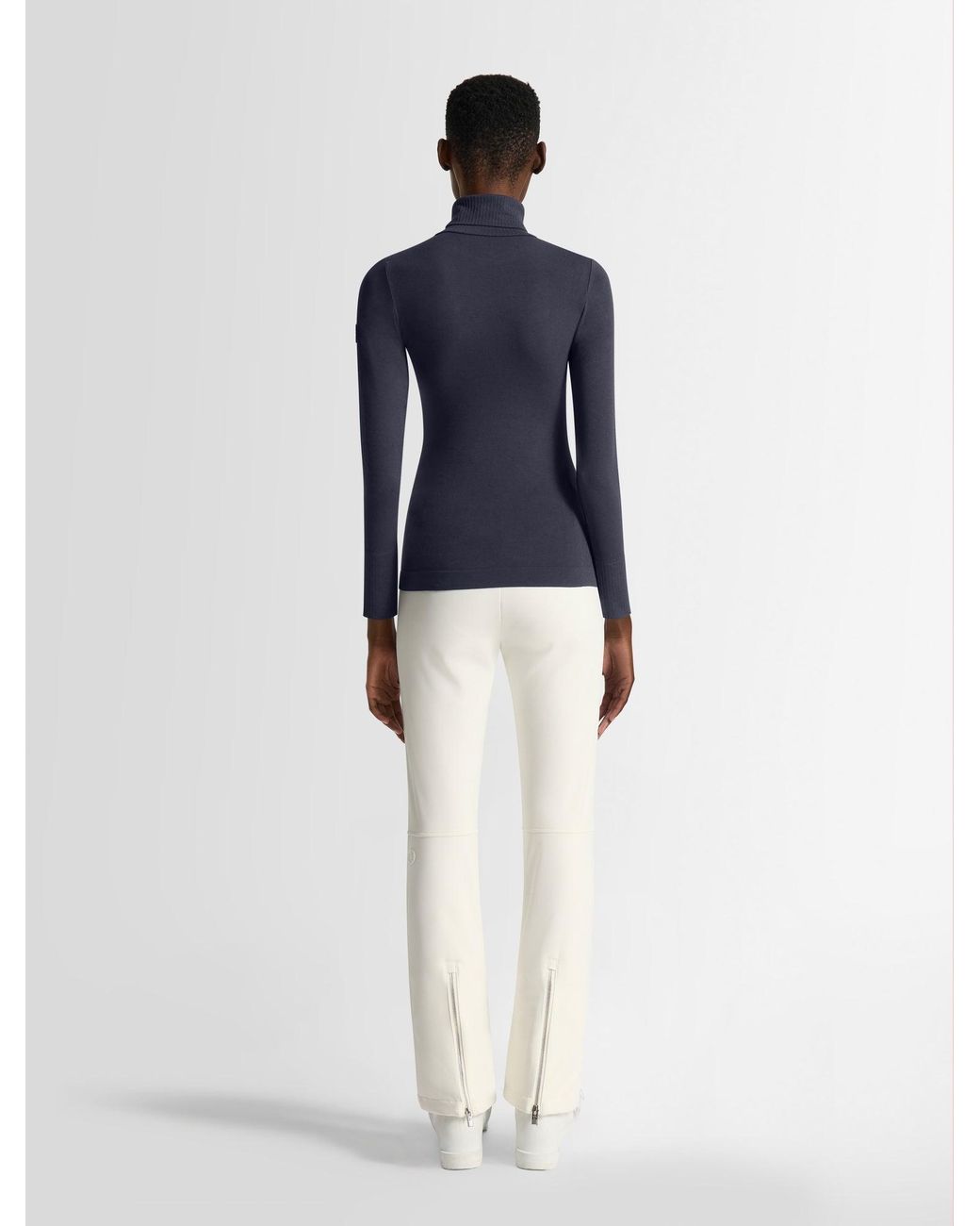 Fusalp Blue Alisier Base Layer