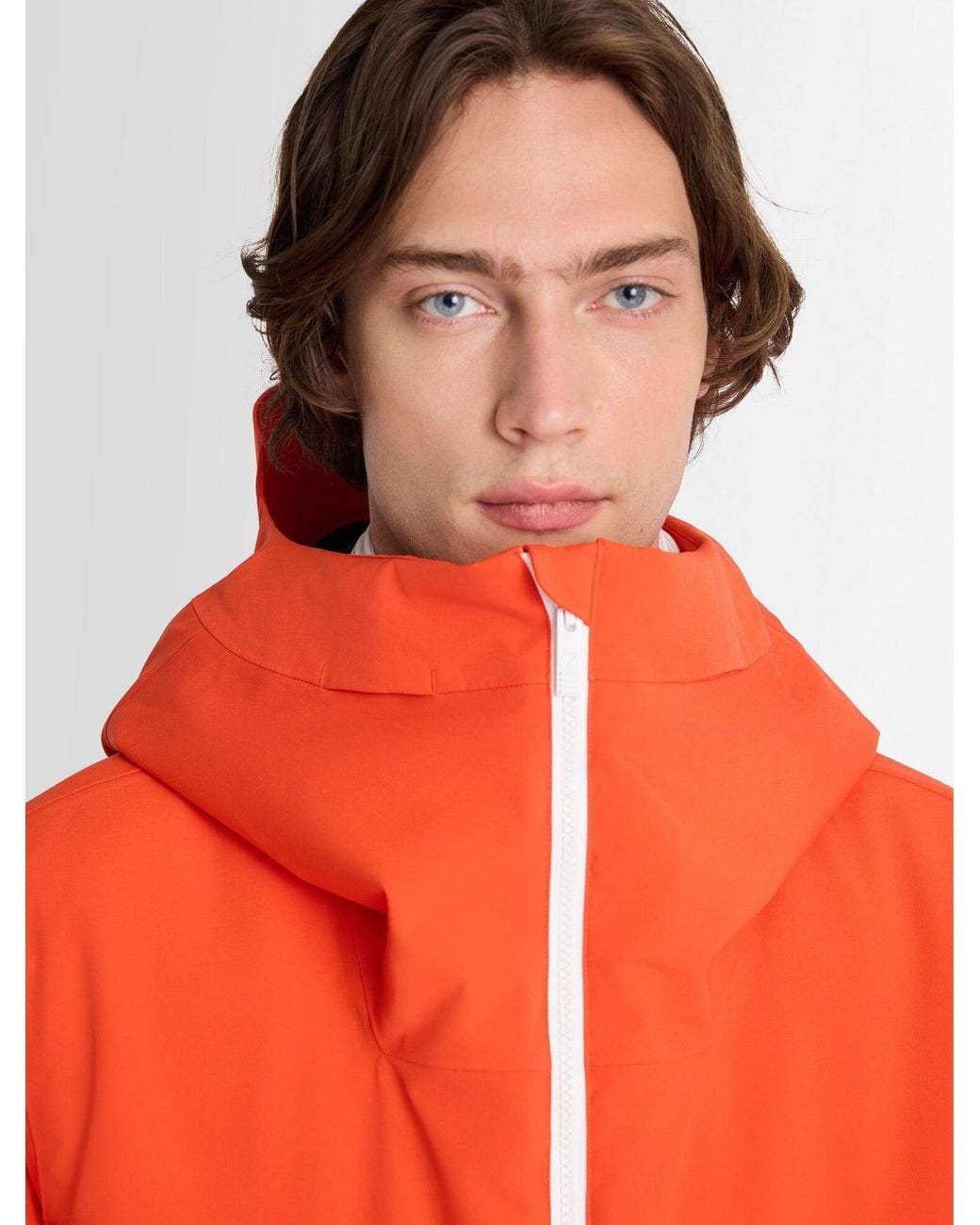 Fusalp Blue Vikorim Ski Jacket for men