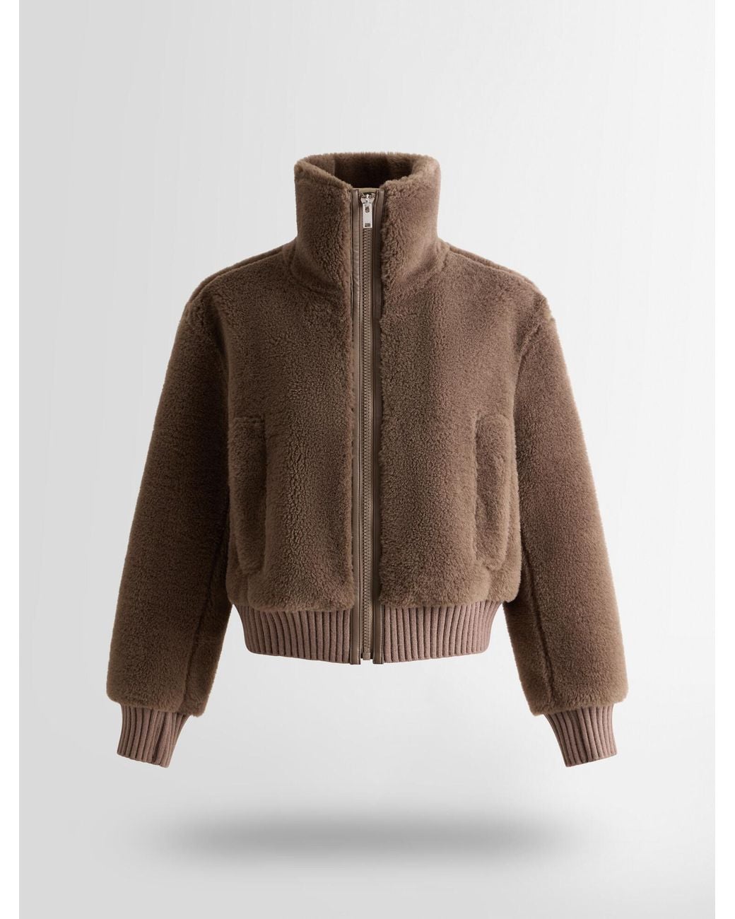 Fusalp Natural Melsy Jacket