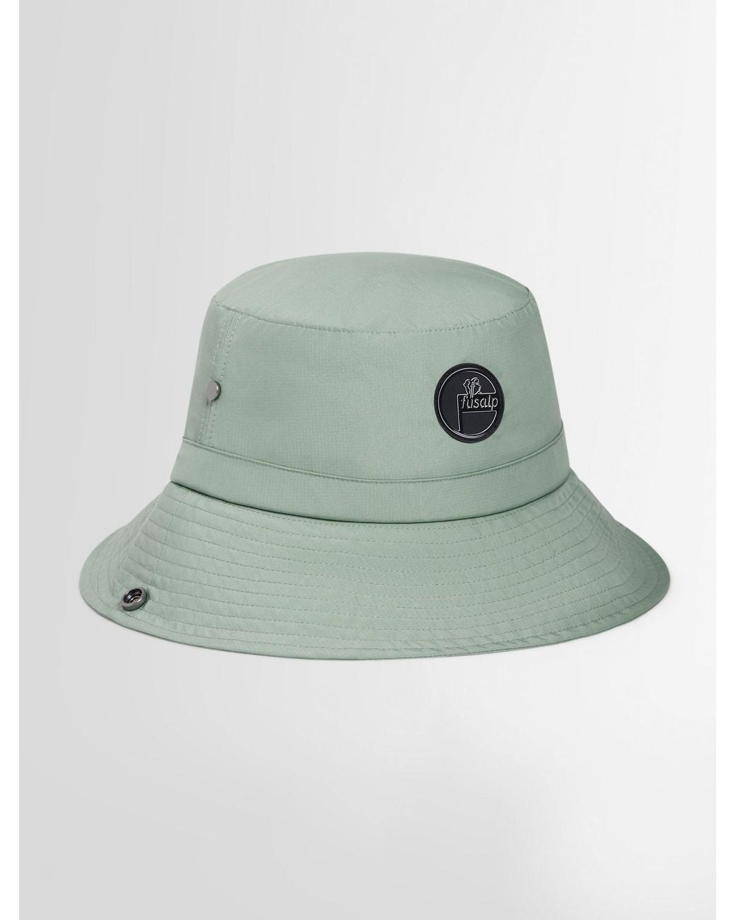 Fusalp Green Ranger Hat