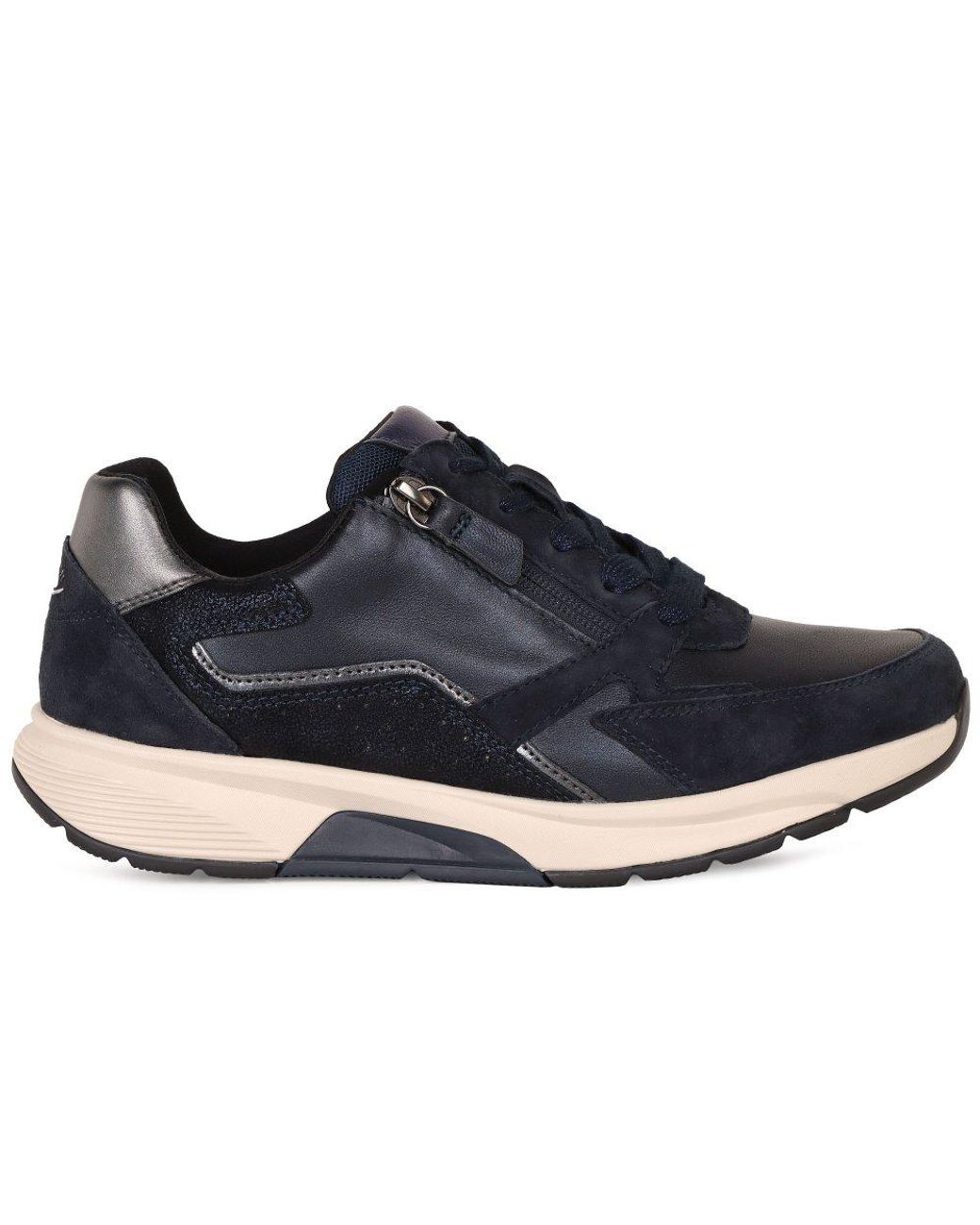 Gabor Blue Adora Trainers