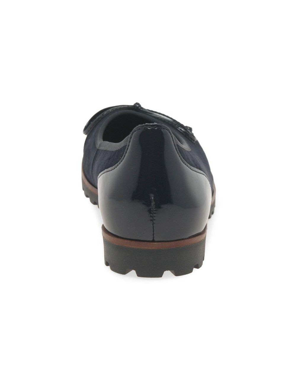 Gabor Blue Temptation Casual Shoes