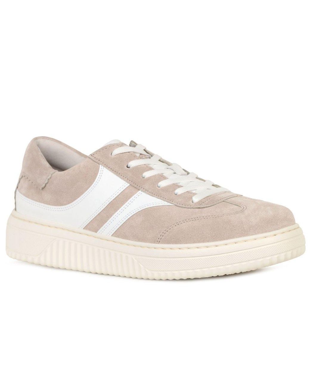 Gabor Multicolor Badge Trainer