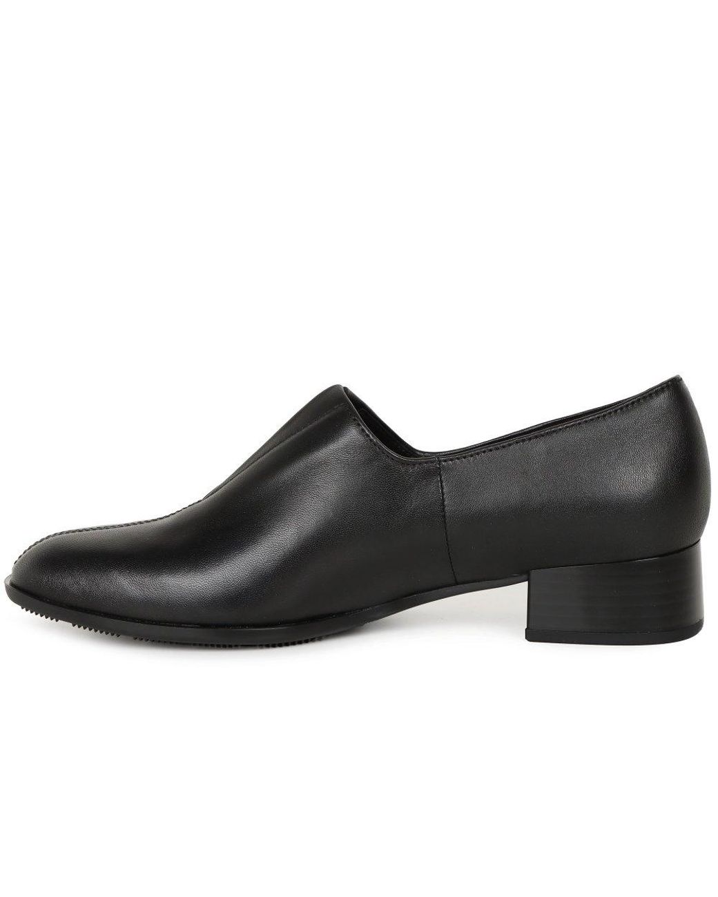 Gabor Black Riff Shoes