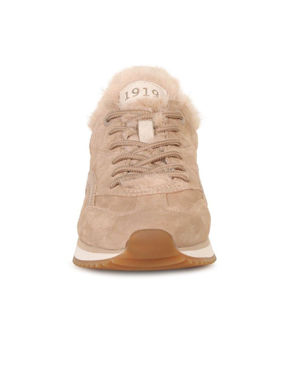 Gabor Natural Tavern Trainers