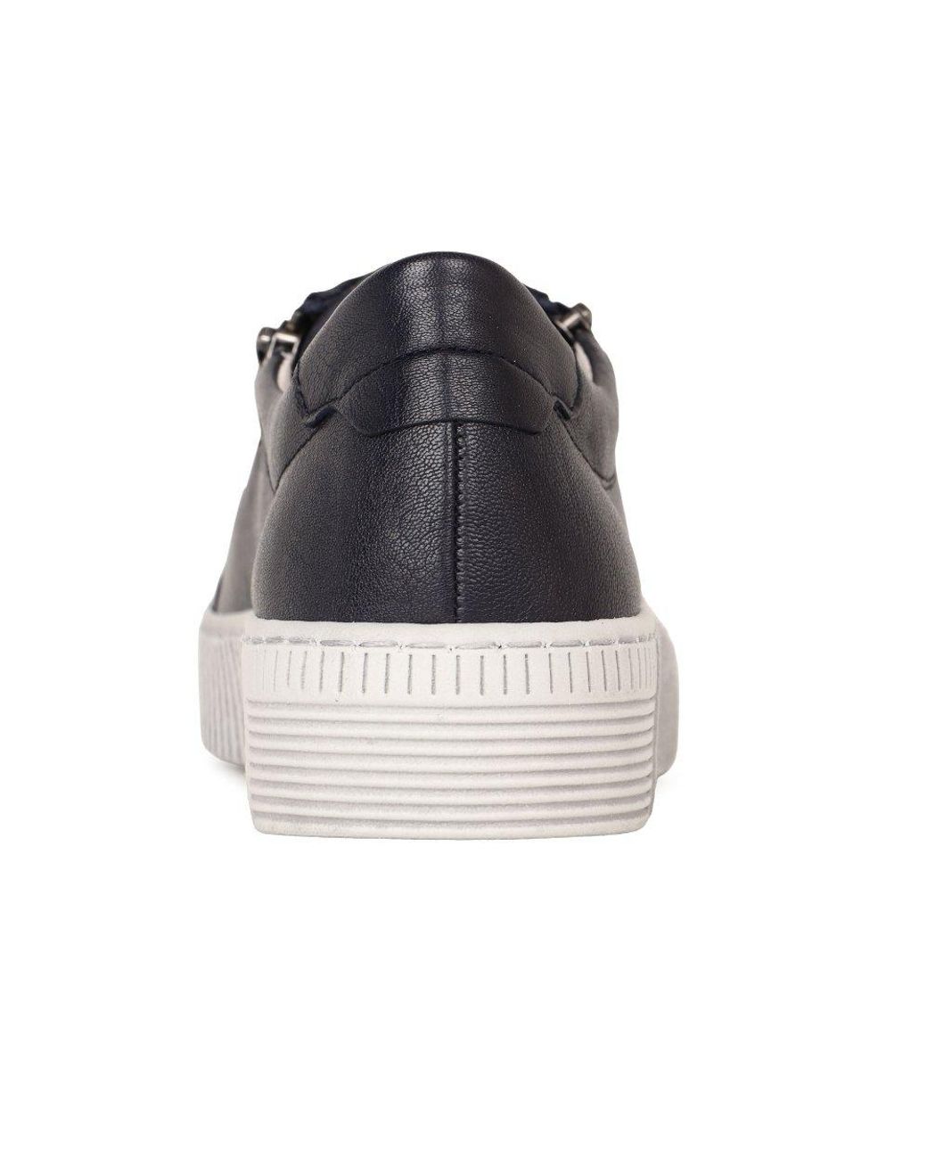 Gabor Blue Wisdom Trainers