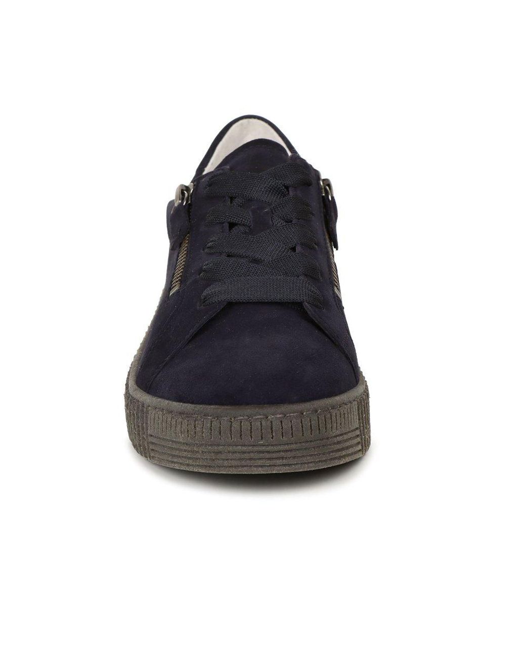 Gabor Blue Wisdom Casual Shoes