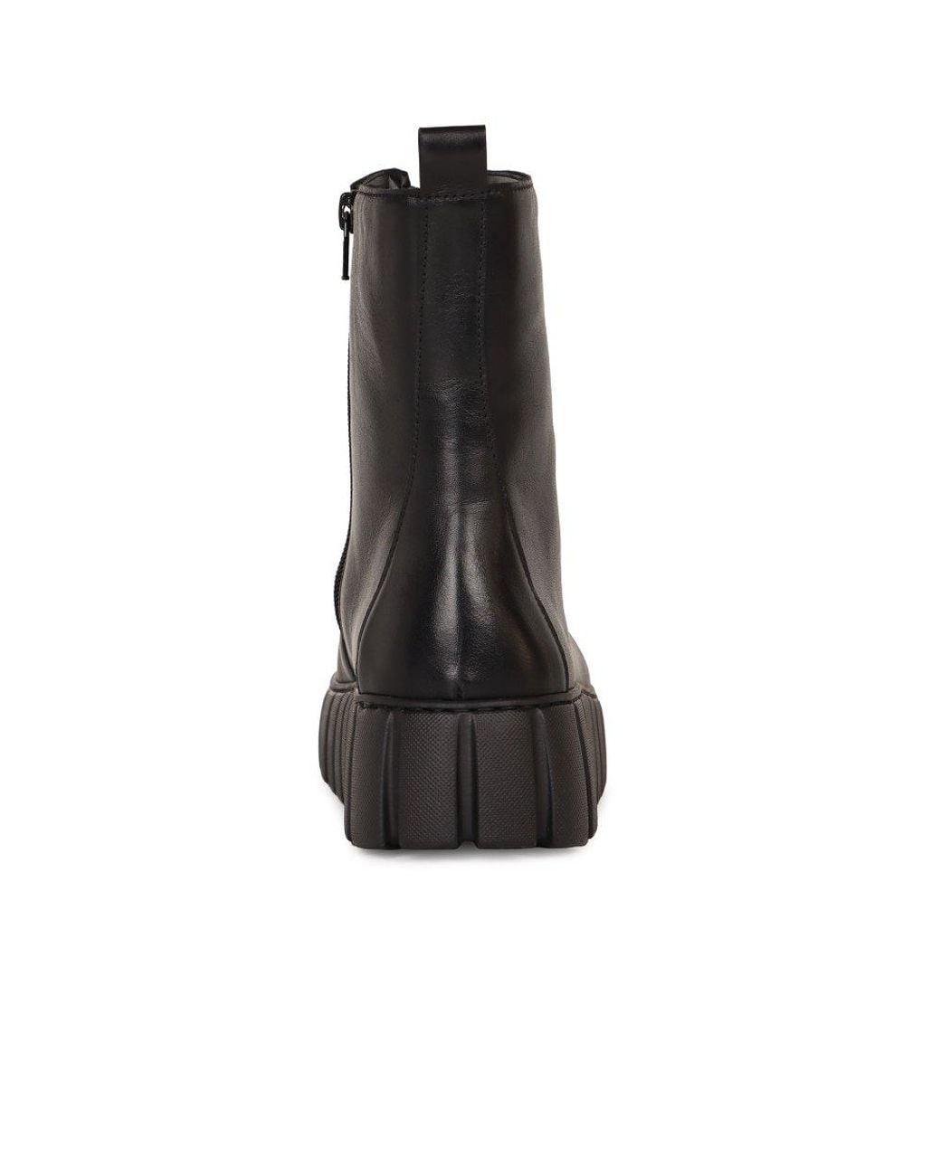 Gabor Black Shari Ankle Boots