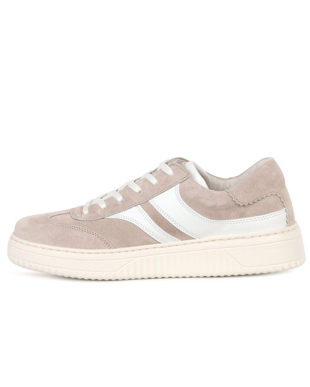 Gabor Multicolor Badge Trainer