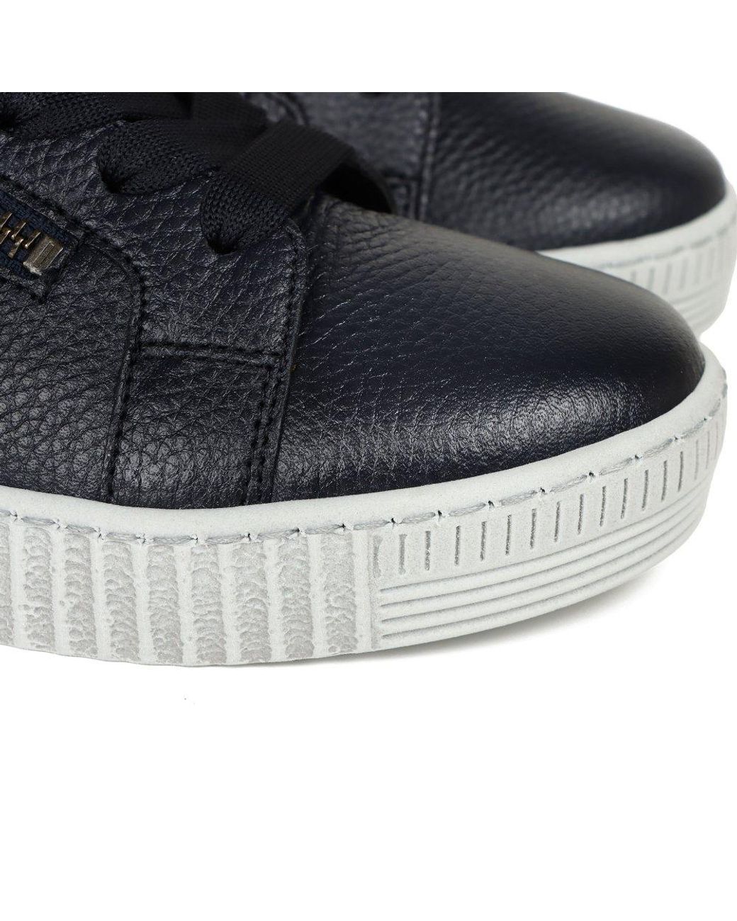 Gabor Blue Wisdom Casual Shoes