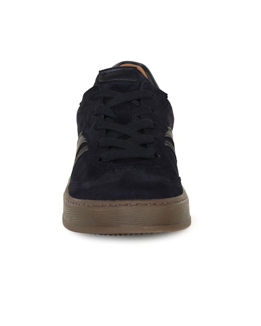 Gabor Blue Dahma Trainers