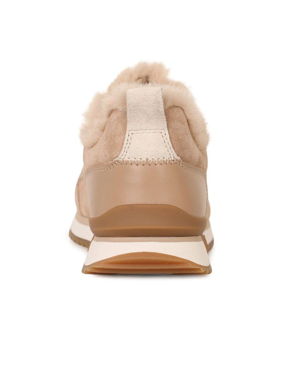 Gabor Natural Tavern Trainers