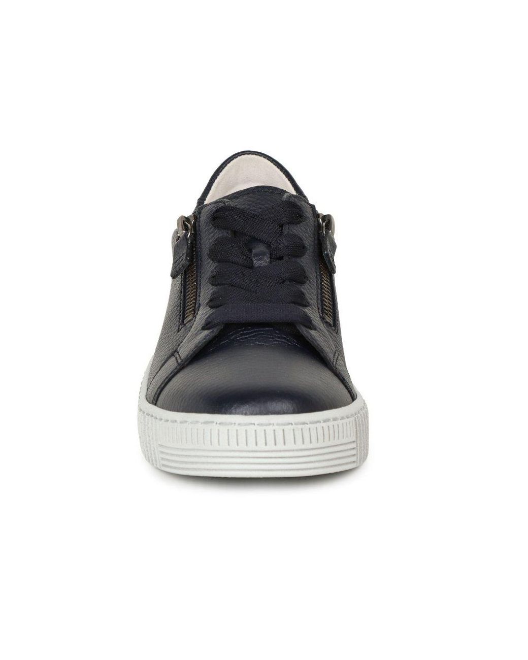 Gabor Blue Wisdom Casual Shoes