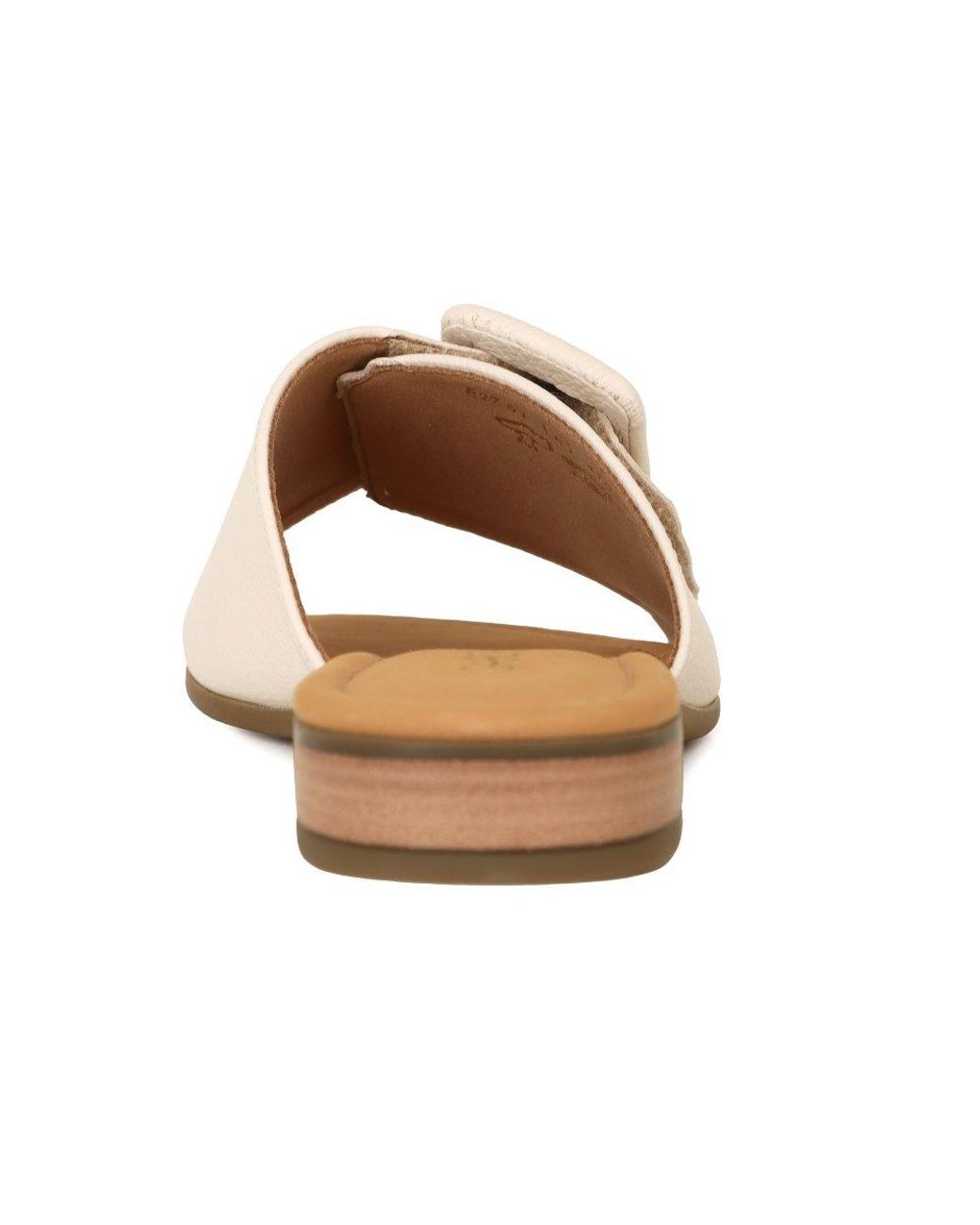 Gabor Pink Loco Sandals