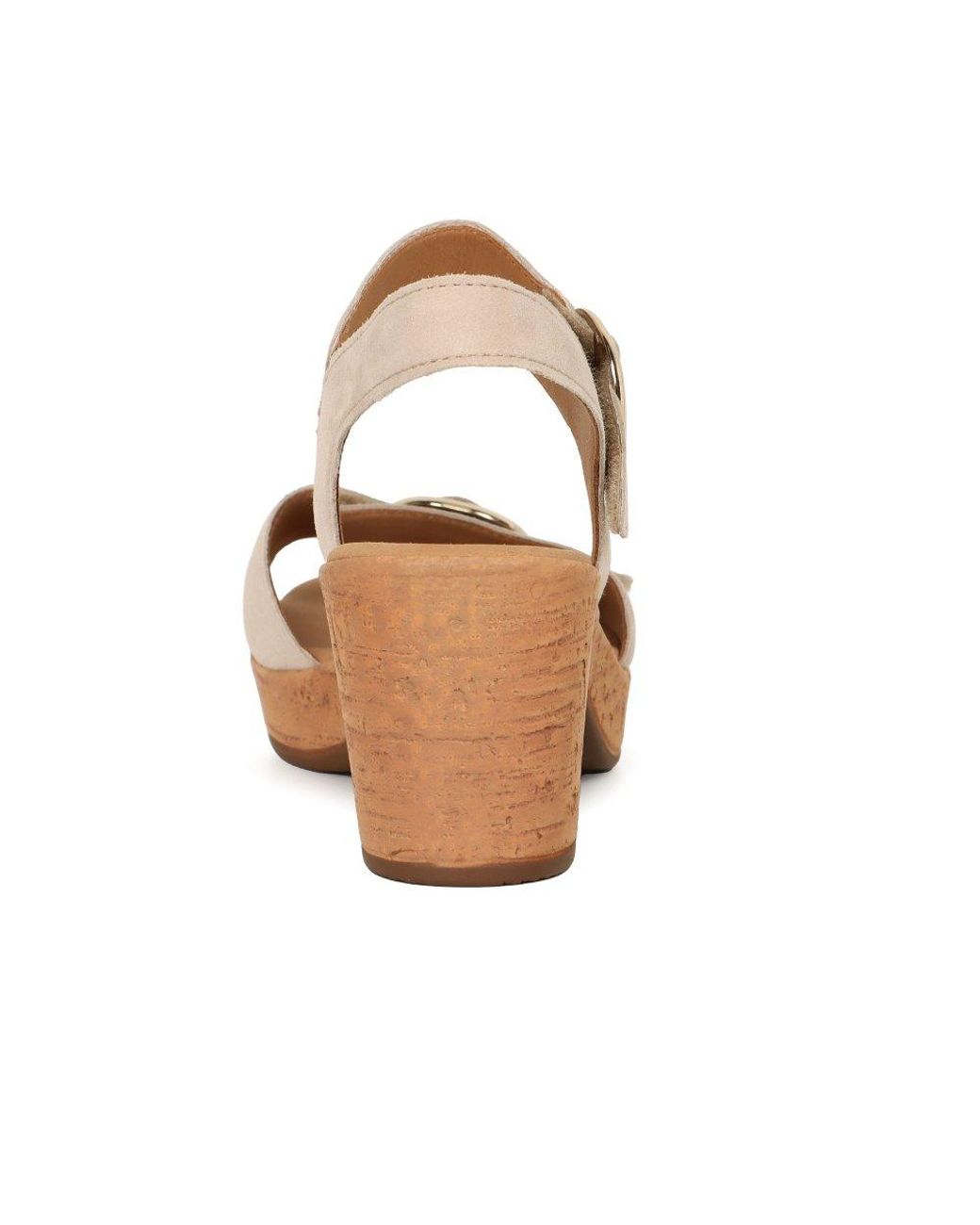Gabor Metallic Fantastica Sandals