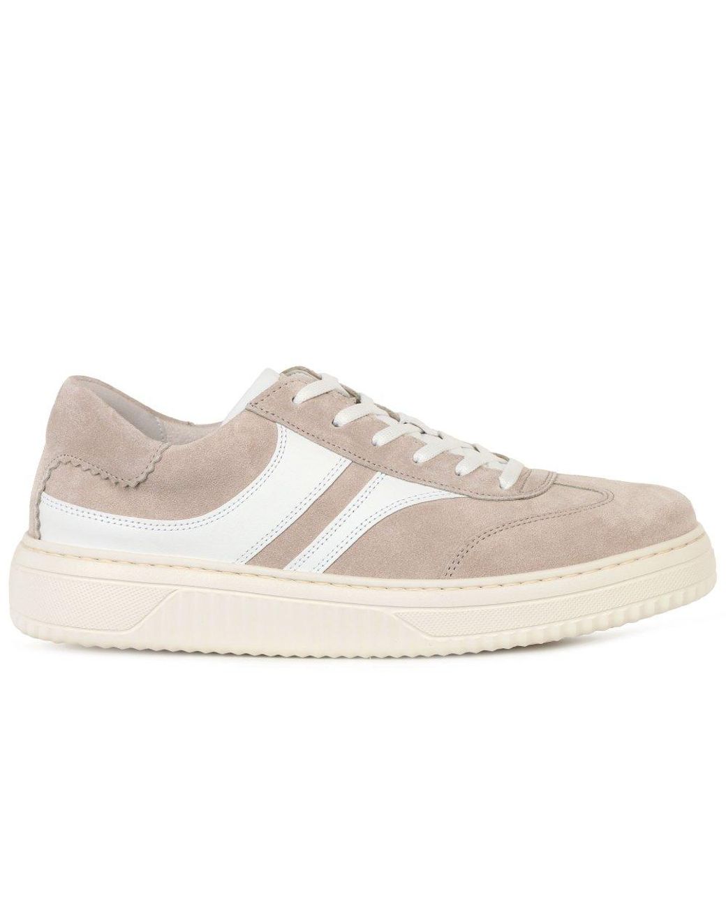 Gabor Multicolor Badge Trainer
