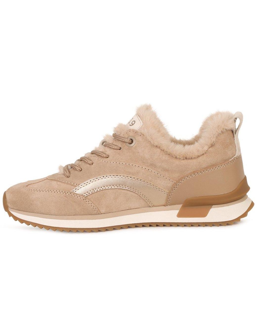 Gabor Natural Tavern Trainers
