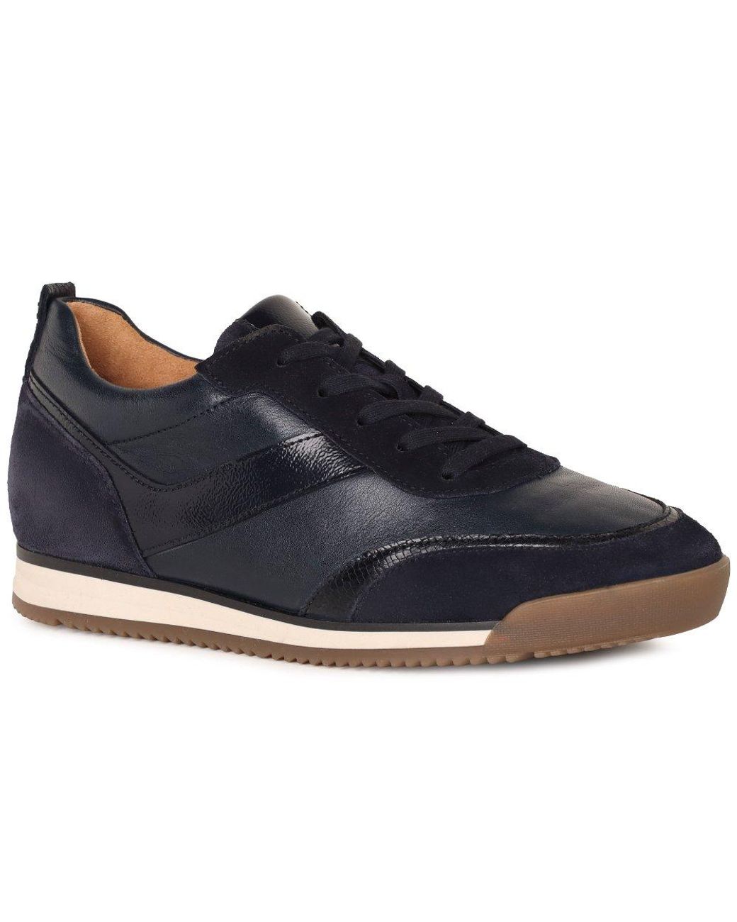 Gabor Blue Secret Trainers