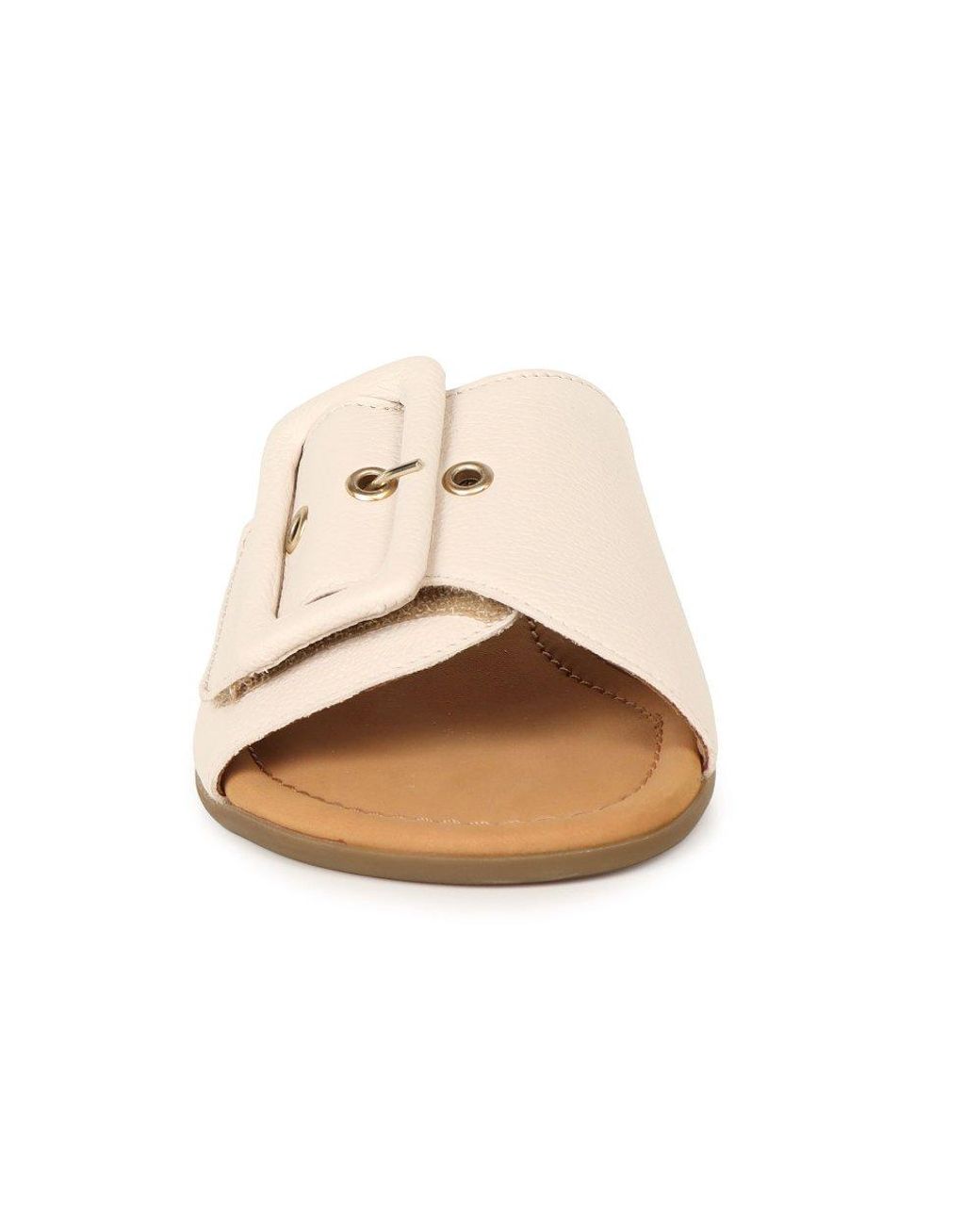 Gabor Pink Loco Sandals