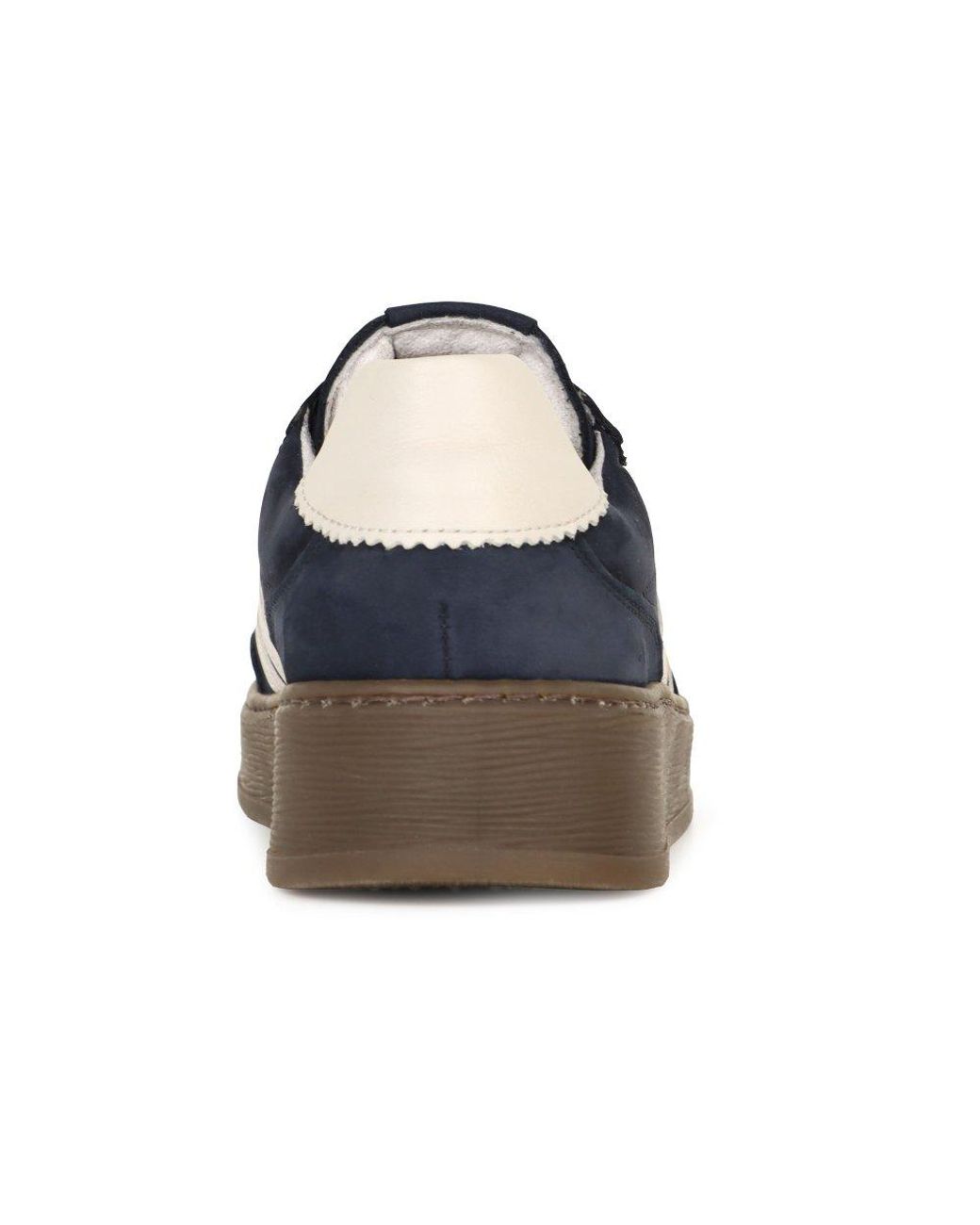 Gabor Blue Dahma Trainers