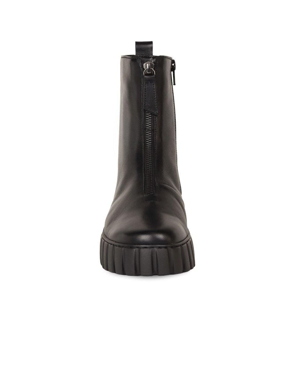 Gabor Black Shari Ankle Boots